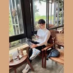 Harry Lương - @hary_luong - Instagram