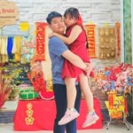 Lương Thiện Phước - @harry.luong511 - Instagram