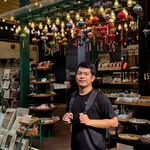 Harry Lưu - @phucchiluu - Instagram