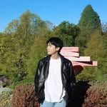 Harry Luu - @manhcamluu111 - Instagram