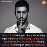 Harry Lưu - @sun_light1608 - Instagram