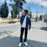 Phuc Hoang - @_harry.luu - Instagram