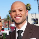 Harry Lyles Jr. - @harrylylesjr - Instagram