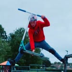 Josh Brooke Harry Lyle - @logan_.scoots - Instagram