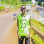 Lemayian Harryson - Facebook
