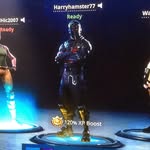 Harry Lynam - @harryhamster7 - Instagram