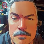 Harry Lynn - @harrypairoftesties - Instagram