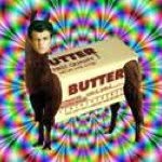 Harry Lynn-Evans - @butterllama - Instagram