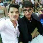 Lwin Maw Oo - @harry_lynn_lwinmawoo - Instagram
