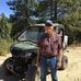 Harry Mabey - Facebook