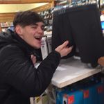 Harry Mackenzie - @harrymack2 - Instagram