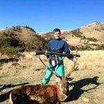 Harry MacKenzie - @mackenzie2940 - Instagram