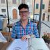 Harry Mackenzie - Facebook