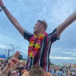 Harry Mackenzie - @h2spammy_ - Instagram