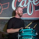 Harry MacKenzie - @harryonthedrums - Instagram