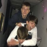 Harry Mackenzie - @harry_mack.priv - Instagram
