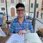 Harry Mackenzie - @harrymackenzie9 - Instagram