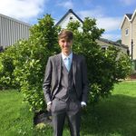 Harry Mackenzie - @harry.mack02 - Instagram