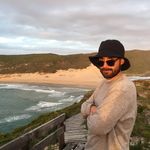 Harry Mackenzie - @harry.mackenzie - Instagram