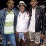 Harry Madera - @harry.madera.7 - Instagram