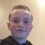 Harry Magro - @harrymagro10 - Instagram