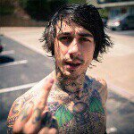 Harry Main - @swagporkchops - Instagram