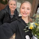 Mallory Harry - @malloryharry12 - Instagram