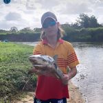 Bass King - @harrymanley_ - Instagram