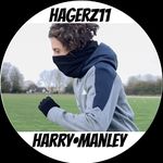 Harry • Manley - @_hagerz11 - Instagram