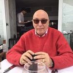 Harry Margolis - @harrymargolis - Instagram