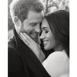 Meghan Markle & Prince Harry - @meghanmarkleandprinceharry - Instagram