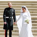 Meghan Markle & Prince Harry❤️ - @meghanmarklexprinceharry - Instagram