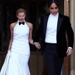 Mrs. & Mr. Markle - @rachel_and_harry_markle - Instagram