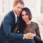 Prince Harry & Meghan Markle - @duchessmeghanuk - Instagram
