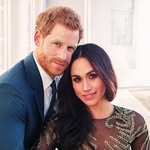 Prince Harry & Meghan Markle - @princeharryandmeghan_daily - Instagram