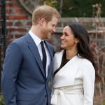 PRINCE HARRY AND MEGHAN MARKLE - @prince_harryandmeghan - Instagram