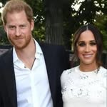 Royals Prince Harry & Meghan Markle - @royalsharrymeghan - Instagram