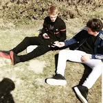 Harry Marks - @harrymarks64 - Instagram