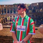 Harry Martindale - @harry_martindale - Instagram