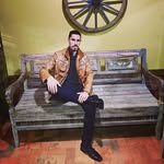 Harry Martins - @harry_gng - Instagram