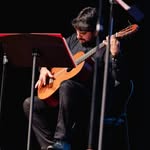 Harry Mendoza - @harrymasterguitar - Instagram