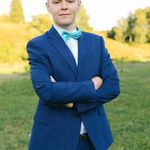 Harry Mathis - @harry_mathisqp - Instagram