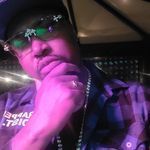 Harry Mathis III - @soufsidehurt - Instagram