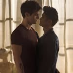 Harry & Matthew - @warlocksdaddiessss - Instagram