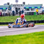 Harry Matthews - @harrymatthews_karting11 - Instagram
