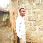 Harryson Jumah - @harrymax_africa - Instagram