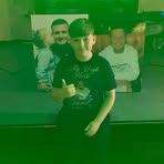 Harry McGill - Facebook