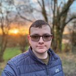 Harry McGill - @harry_mcgill2021 - Instagram
