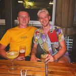 Harry McGill - @harrymcgill - Instagram