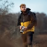 Harry Mckoy - @the_fstop_project - Instagram